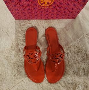 Tory Burch Shoes - Tory Burch Miller Sandal Tory Burch Shoes - Tory Burch Miller Sandal